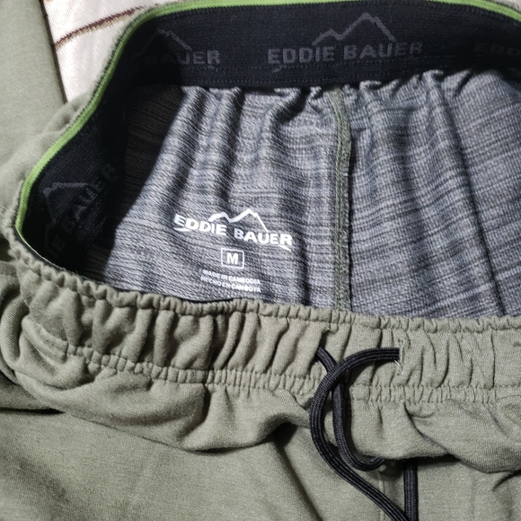 Eddie Bauer Stretch Pants - Picture 3 of 3